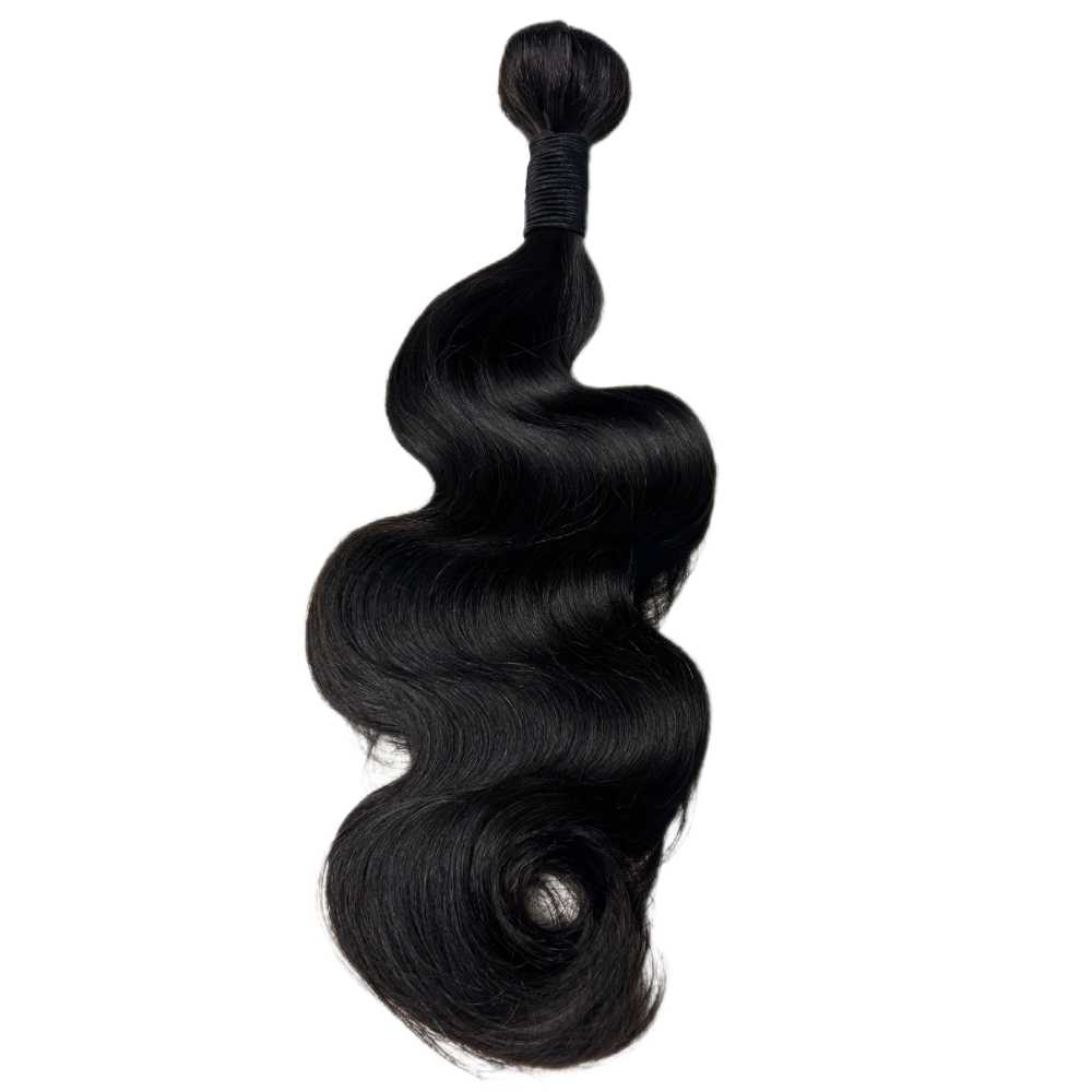 Body Wave