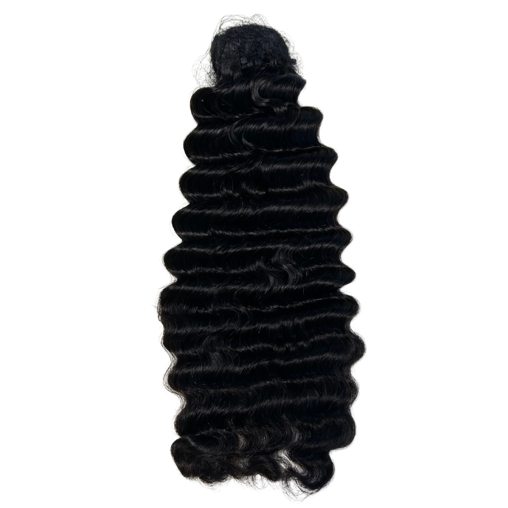 Deep Wave
