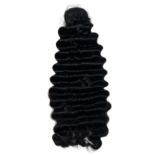 Deep Wave