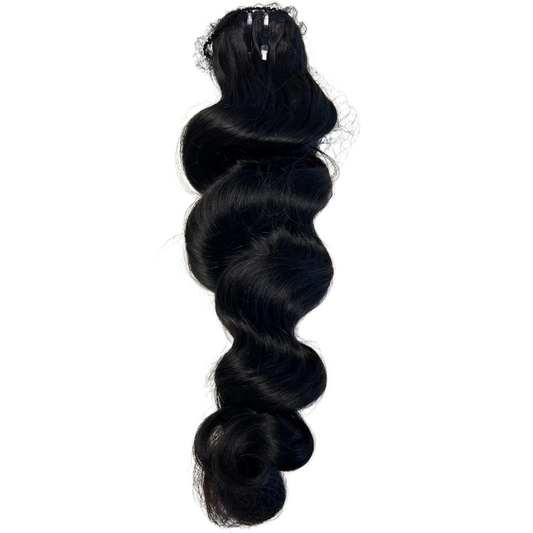 Loose Wave